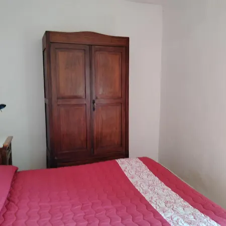 Un Tuffo Vintage Tra Mare_monti Apartmán Pianavia